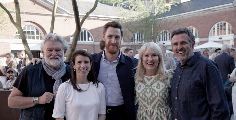 BBC Gardeners World Live - Reception Event Featured Image