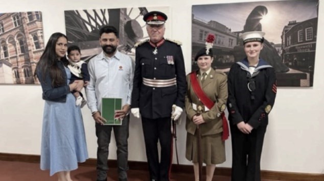 Citizenship Ceremony Featured Image