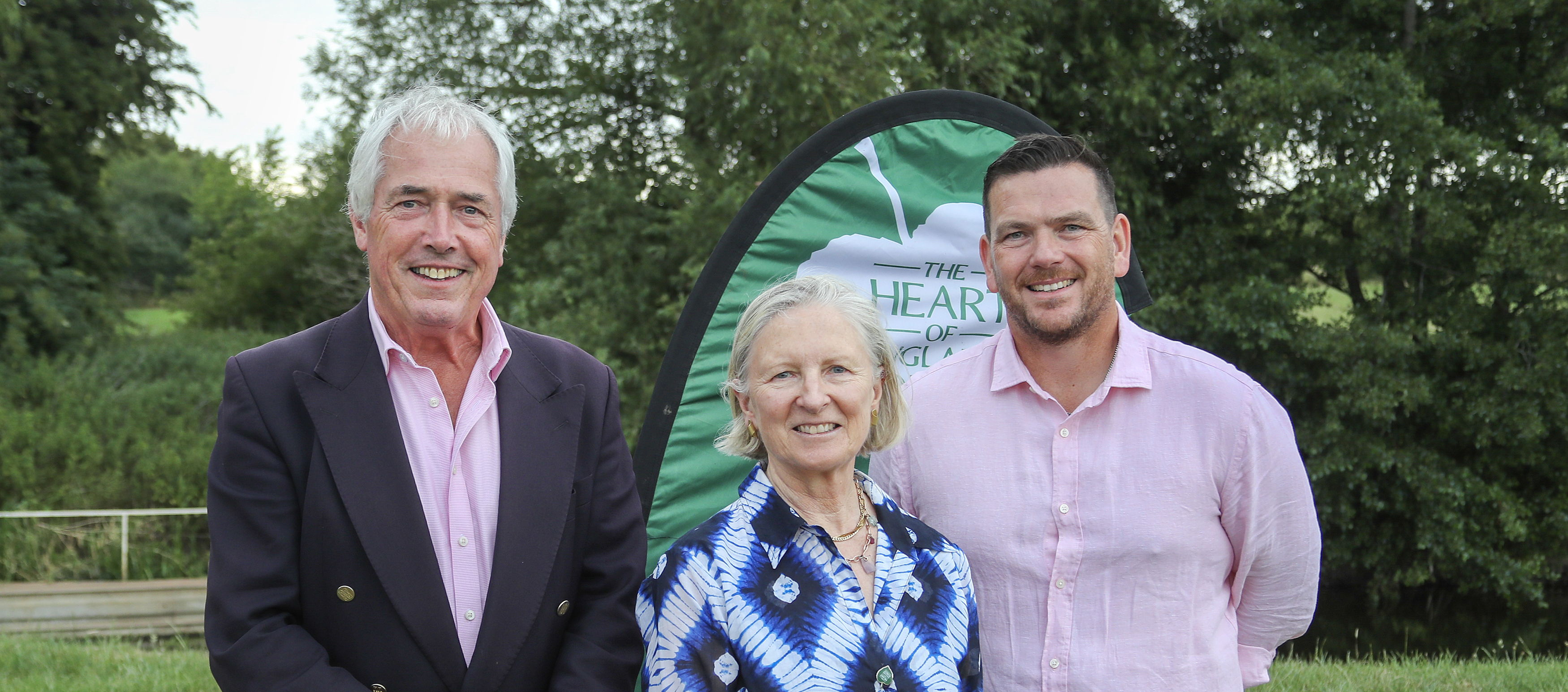 Summer Reception Featured Image