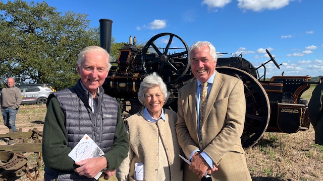 75th Annual Ploughing & Hedging Match Featured Image