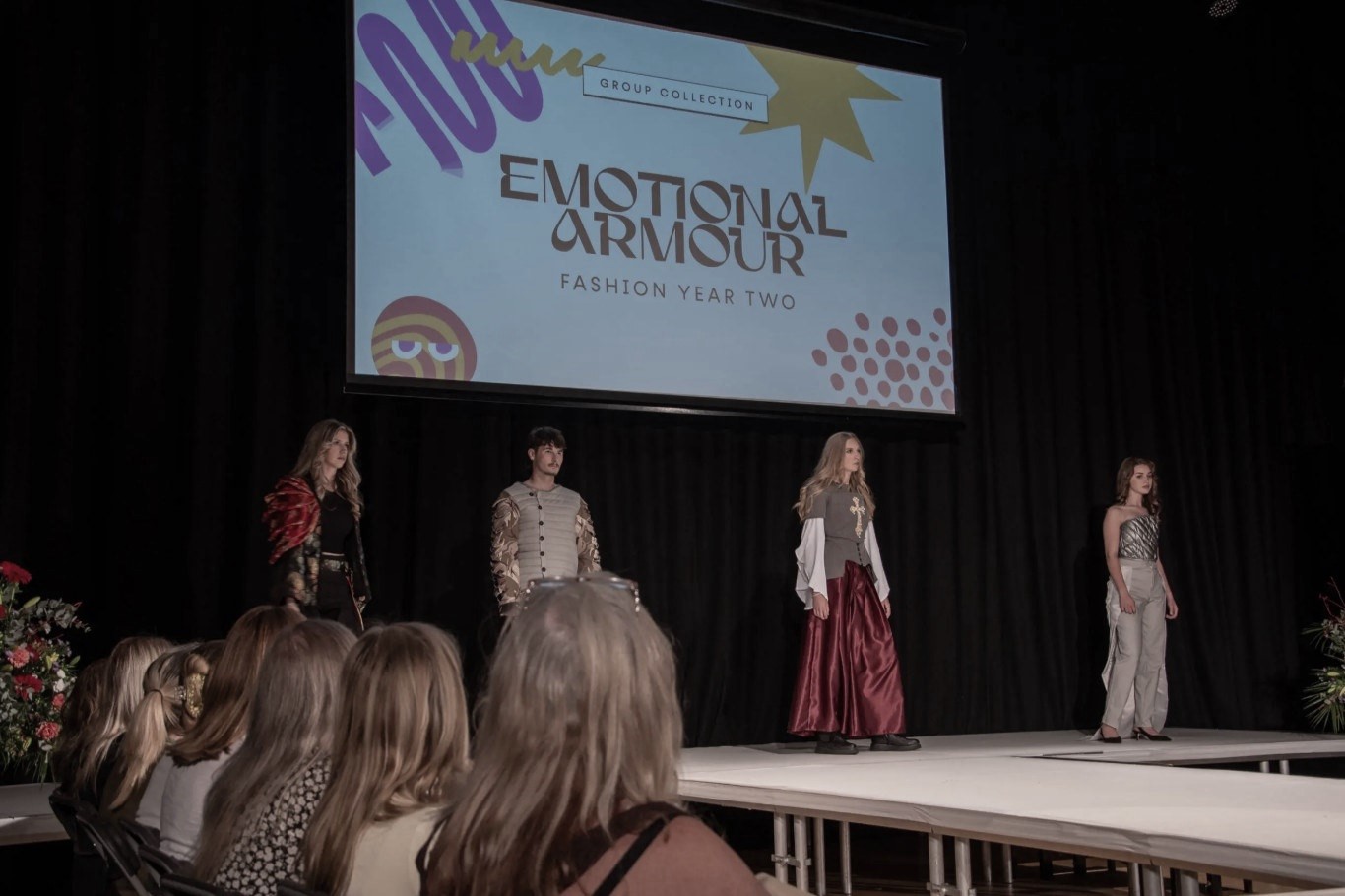 NWSLC Creative Arts and Media Showcase Featured Image