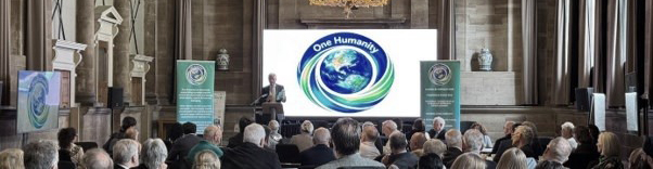 The Opening Symposium of the One Humanity Project Featured Image