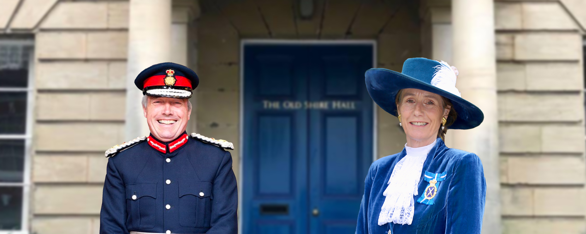 Inauguration of a New High Sheriff 2021 Featured Image